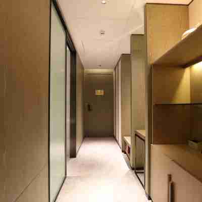 汕頭龍湖賓館 Rooms