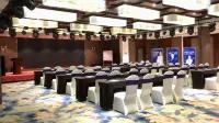 Wuxi Yuexi Grand Hotel (Huishan Wanda)