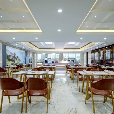 Vienna International Hotel (Xianyou Fortune Palace)