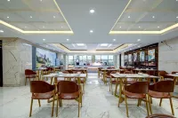 維也納國際飯店（仙遊財富皇庭店） - 早餐