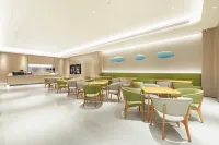 JI Hotel (Taojiang Jinpen Square) - breakfast