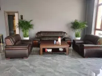 Tuyue Hotel Hotels in Hure Banner