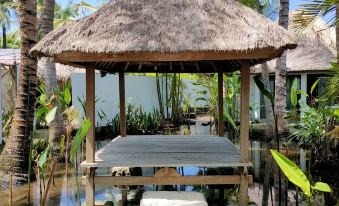 Tiki Boutique Hotel Lombok