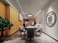 邵東酷魚電競飯店(邵東高鐵站國際商貿城店) 邵東住宿飯店