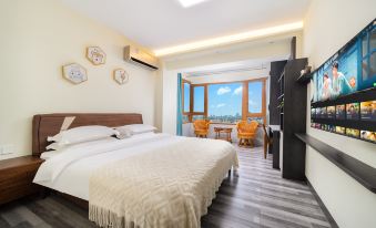 Haikou Wuyue Hotel (Wuyue Plaza store of Haikou East High Speed Railway Station)