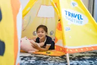 VOYAGE INTERNATIONAL HOTEL (Capital Airport New National Exhibition Store) - familiares