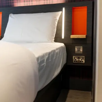 easyHotel Dublin