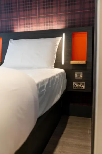 easyHotel Dublin