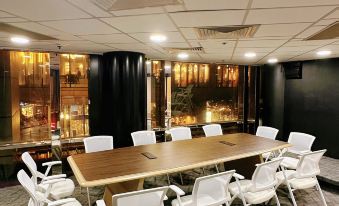 Chelsea Hotel(Tsim Sha Tsui)