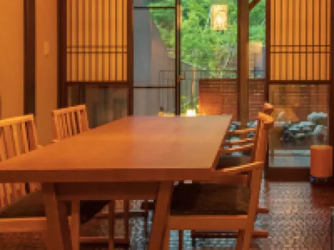 ฮาโกเน่ โควะกิเอ็ง เท็น-ยู โรงแรมในฮาโกเน่