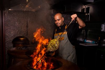 Restaurant Avista Hideaway Phuket Patong - MGallery (SHA Extra Plus) Photo