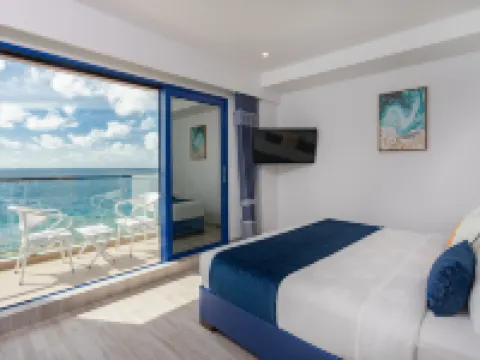 Kaani Palm Beach Hotels in Maafushi