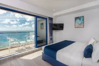 Kaani Palm Beach Hôtels à : Maafushi