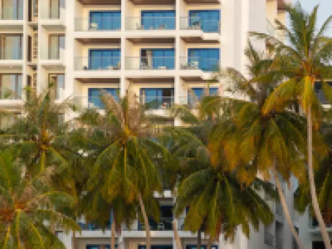 Kaani Palm Beach Hotels in Maafushi