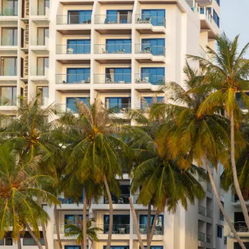 Kaani Palm Beach