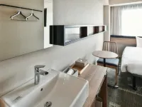 REF สนามบิน Kansai โดย VESSEL HOTELS โรงแรมในยูระ