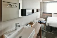 REF Kansai Airport by VESSEL HOTELS
