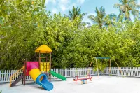 Riu Atoll-All Inclusive Hotels in Maafushi