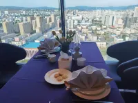 Park Kairos - breakfast
