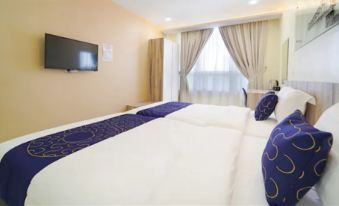 Avatel Bukit Mertajam - Formely Atta Hotel BM