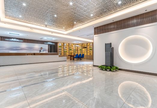 징청 스마트 호텔