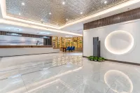 Jingcheng Smart Hotel (Qingdao Golden Beach Resort Anzi Subway Station)