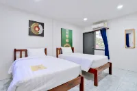 GP House Krabi Ao Nang - Water Park