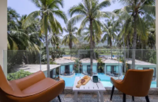 Sanya cocobay Homestay (Yalong Bay Bohou Branch)