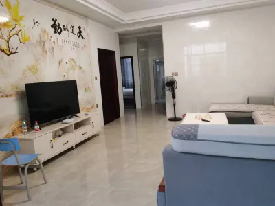Fuzhou Hi-tech Zone Yueke Homestay