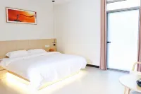 連雲港西遊勝境·問道民宿（花果山店）