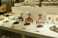 Ruijiang International Hotel - breakfast