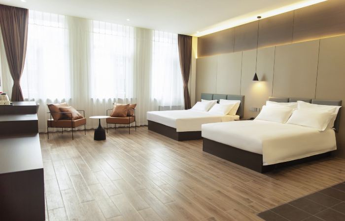 YiYueManJu Hotel