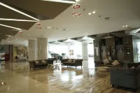 MG Setos Hotel Semarang - Gym