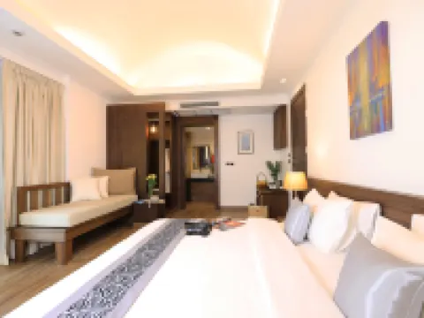 Celes Samui Hotels near Bo Phut Beach