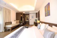 Celes Samui Hotel di Bo Phut