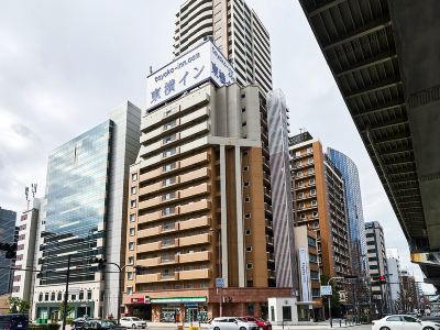 Toyoko Inn Osaka Taniyon Kosaten
