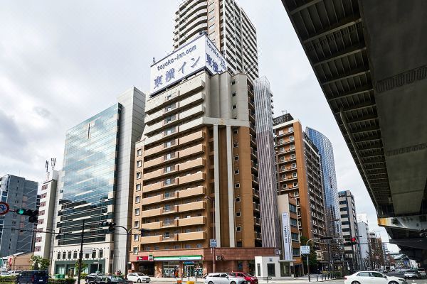 토요코 인 오사카 타니욘 코사텐(Toyoko Inn Osaka Taniyon Kosaten)_1