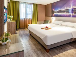 365 Chain Hotel (Meizhou Jiangnan)