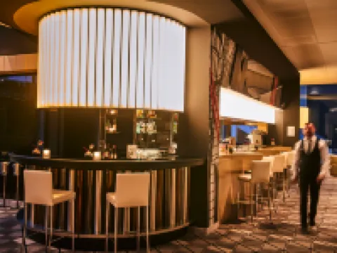 Steigenberger Airport Hotel Berlin Hotels in Schonefeld