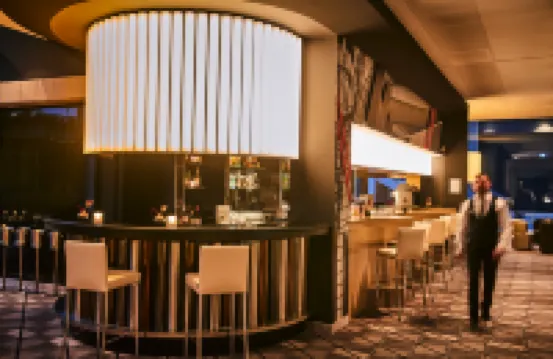 Steigenberger Airport Hotel Berlin