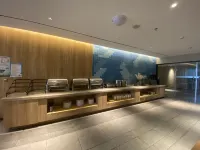 Homeinn · neo (Linyi Passenger Transport Center) - Bữa sáng