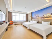 Yipin Minghui Hotel Hotels in Dehui