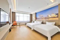 Yipin Minghui Hotel Hotels in Dehui