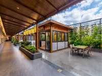Lakeside Hotel 湖畔酒店（東莞南城街道UCC寰宇匯金中心店） 鄰近格地的酒店