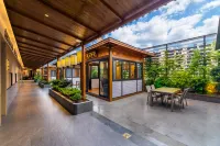 Dongguan Lakeside Hotel (Nancheng Dongguan Avenue Branch) - Airport Shuttle
