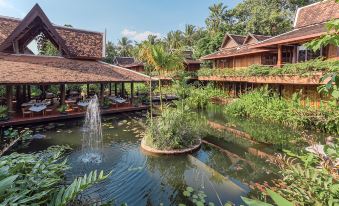 Angkor Village Hotel