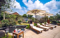Castle Hotel Ocean Flower Island - Hot Springs