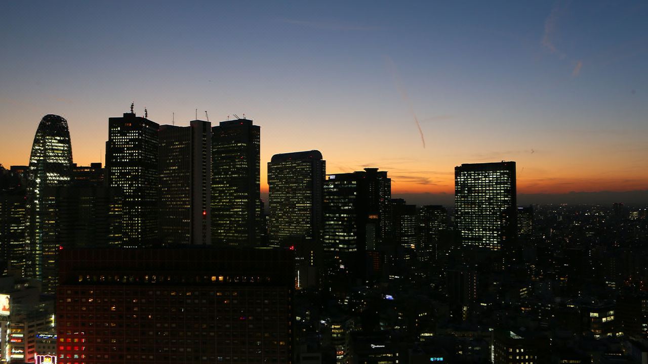 Hotel Gracery Shinjuku