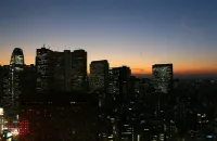 โรงแรมเกรเซอรี่ ชินจูกุ