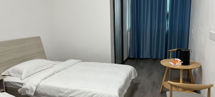 Yujing Inn Hotels in Guidong County